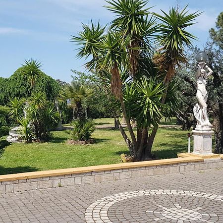 Villa Giona Roma Frascati Exterior photo